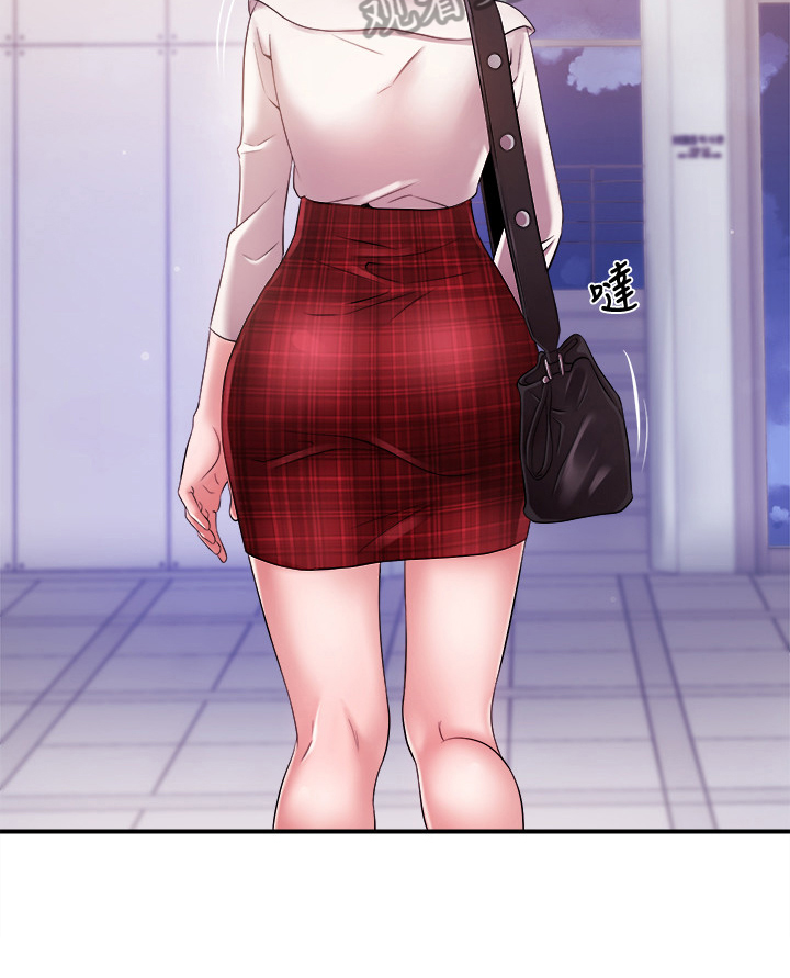 直肠注射视频趴着漫画,第18章：下定决心3图