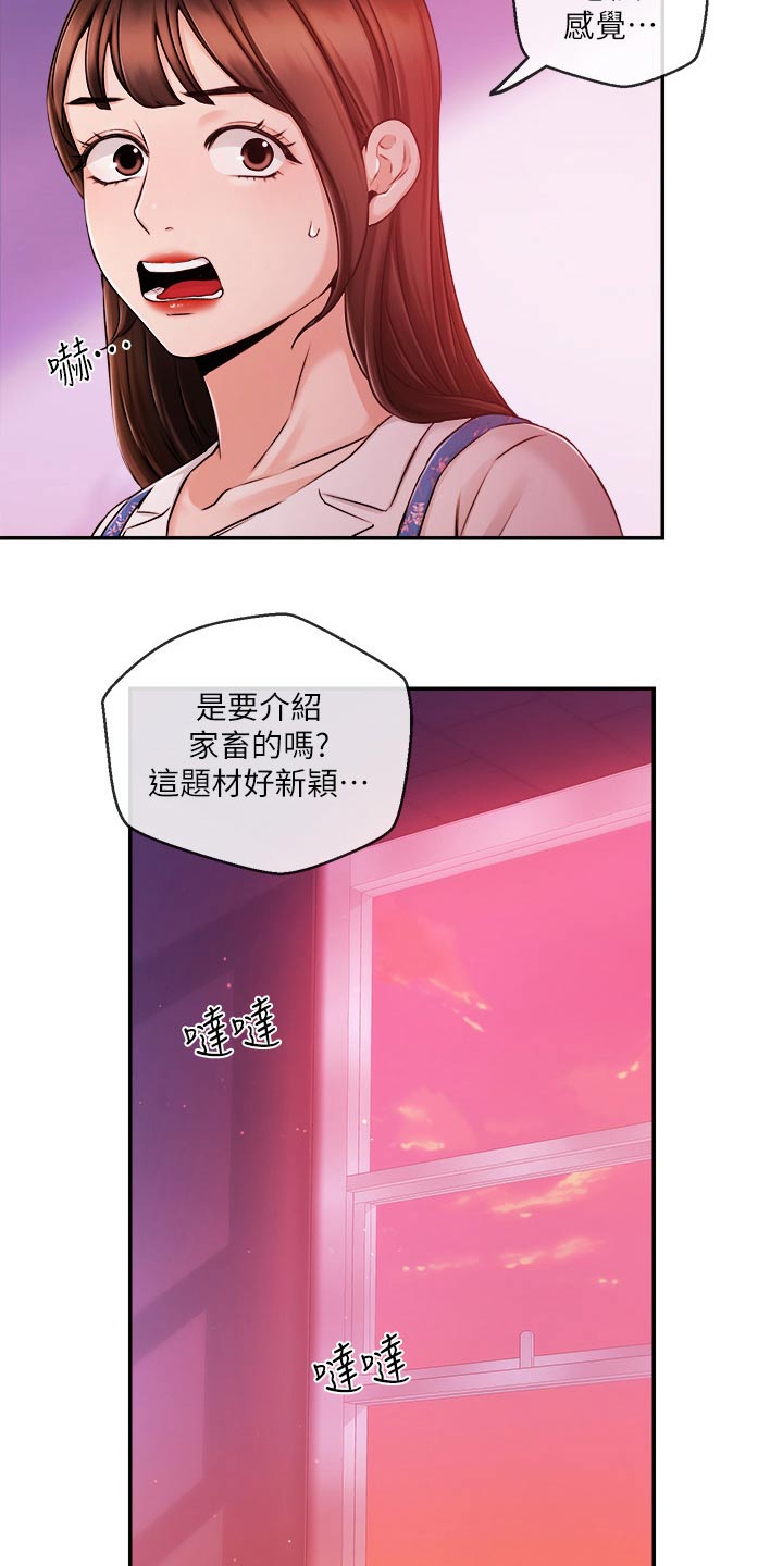职场主动帮忙的忌讳漫画,第57章：什么节目3图