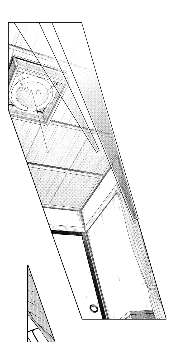 补偿约定漫画,第3章：邀请1图