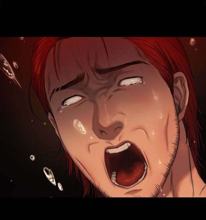 记忆还原漫画,第3章：反抗2图