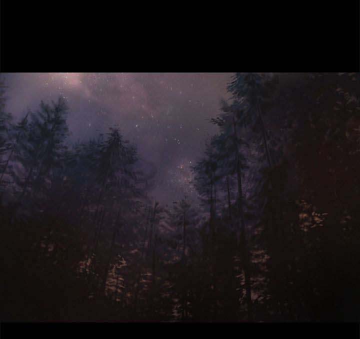 记忆还原漫画,第12章：我想你3图