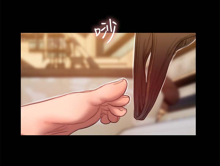 记忆还原漫画,第45章：你好美2图