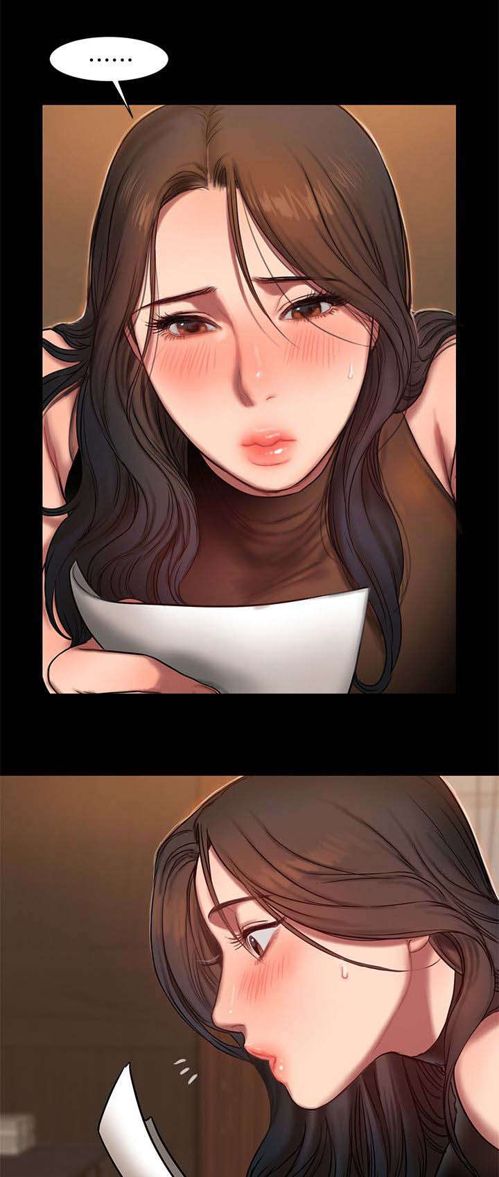 记忆还原漫画,第16章：想起来了2图