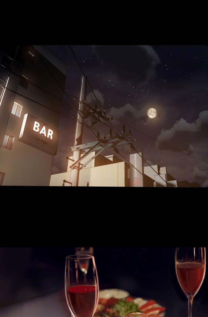 记忆还原漫画,第23章：留念1图