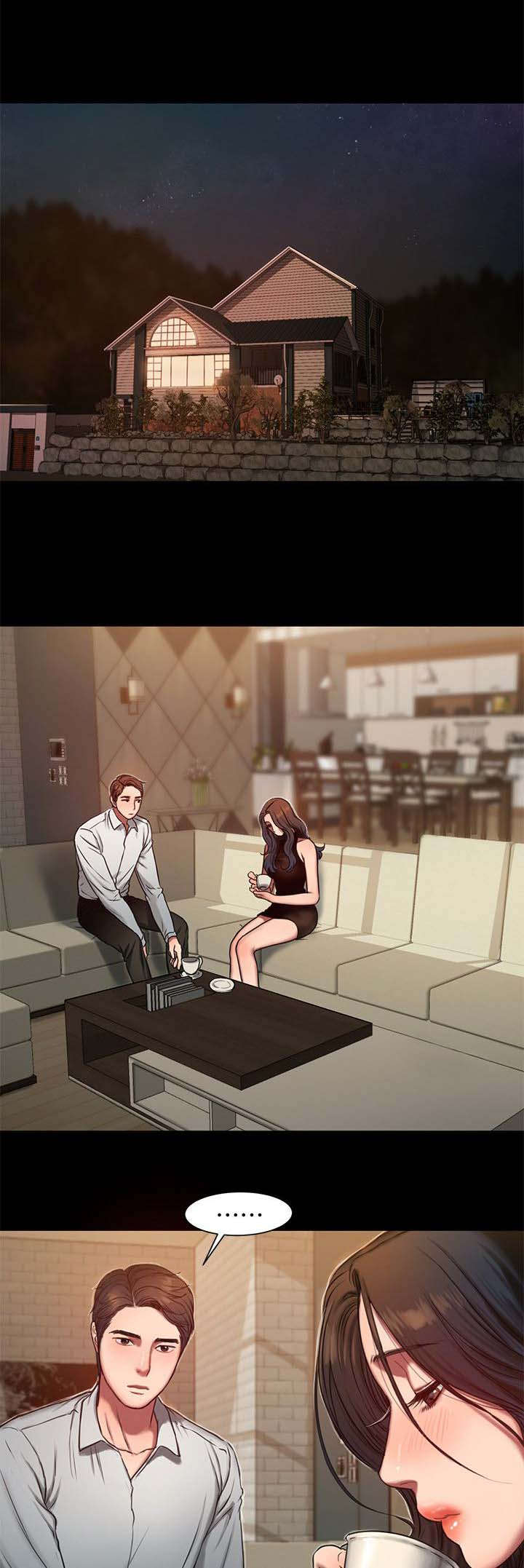 记忆还原漫画,第15章：照片5图