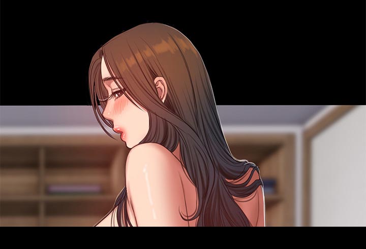 还原记忆漫画完整版漫画,第50章：不用着急2图