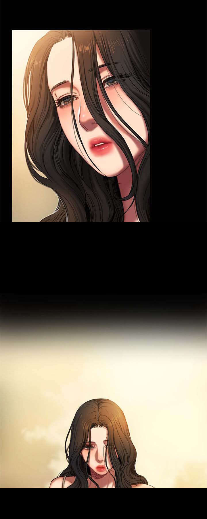 记忆还原漫画,第1章：离家的女人2图