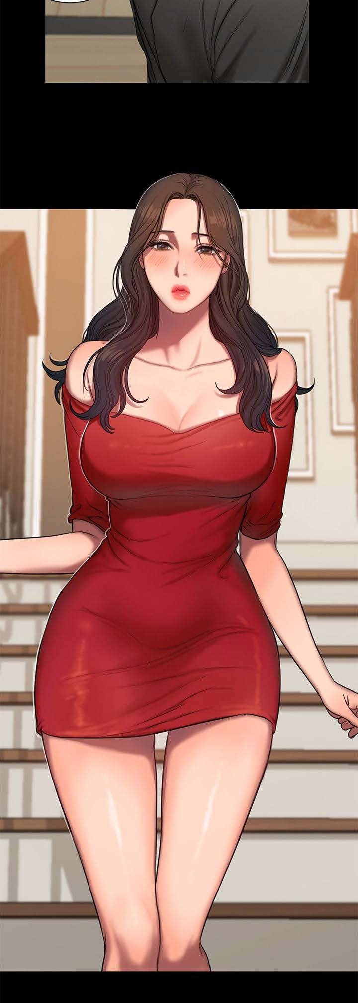 记忆还原漫画,第11章：照顾5图