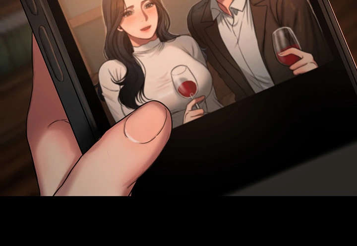 记忆之城抗日战争电视剧漫画,第25章：最幸福的人1图