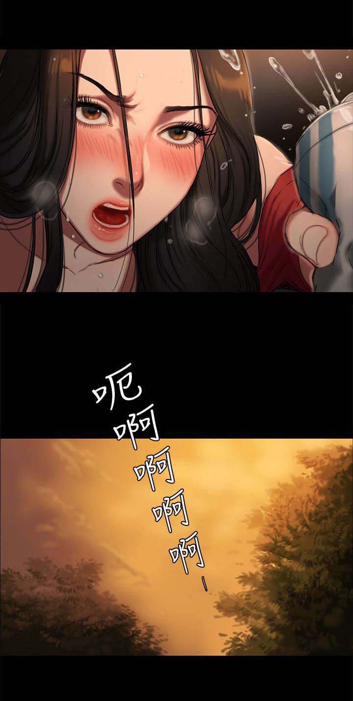 记忆还原漫画,第3章：反抗3图