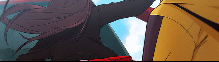 恶作剧初吻漫画,第3章：迎新3图