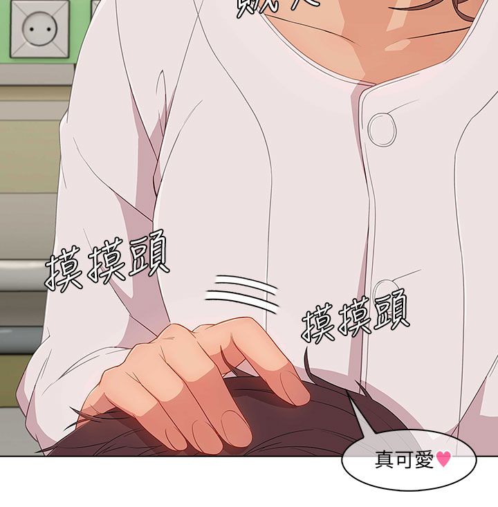 恶作剧之吻戏吻漫画,第24章：套路4图