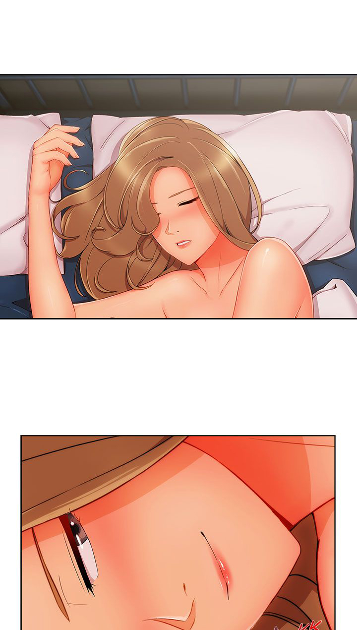 恶作剧初吻漫画,第33章：吓4图