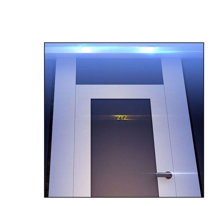 恶作剧初吻漫画,第1章：秘密4图