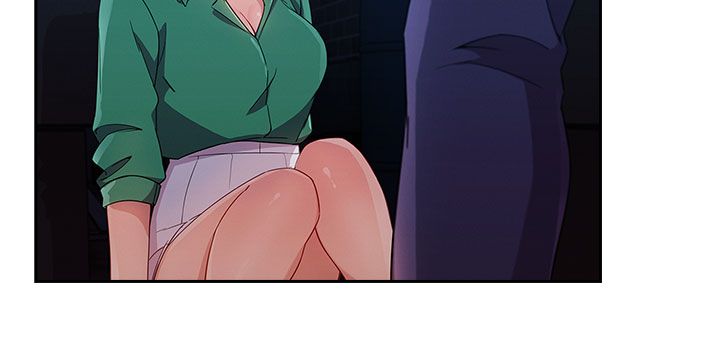 恶作剧初吻漫画,第45章：惨遭侮辱4图