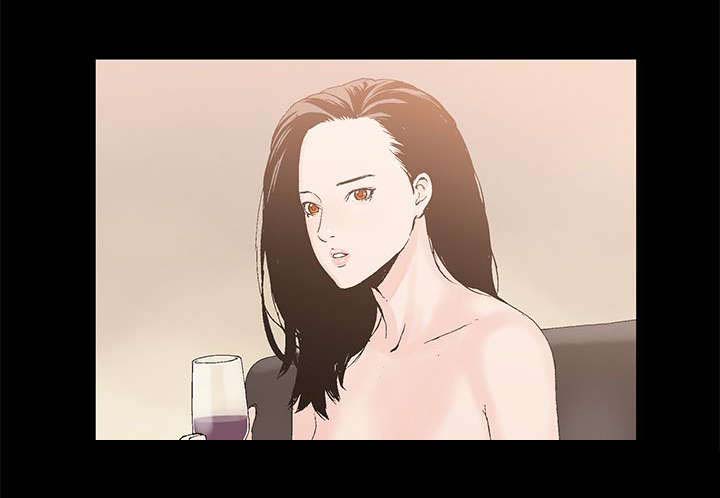 经纪人前景漫画,第2章：三人游1图