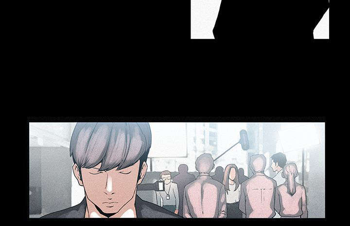 经纪人李雪君简介漫画,第13章：方式1图