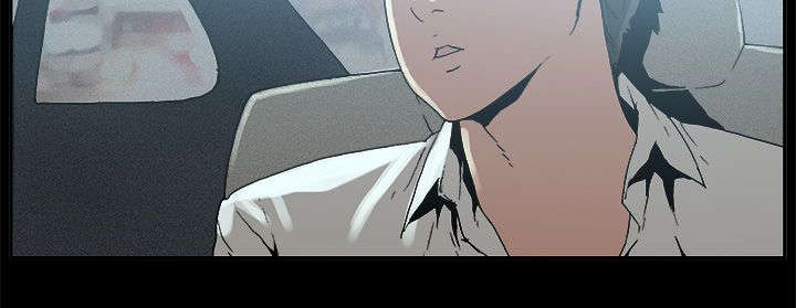 经纪人张晶个人简历漫画,第4章：嗜好2图