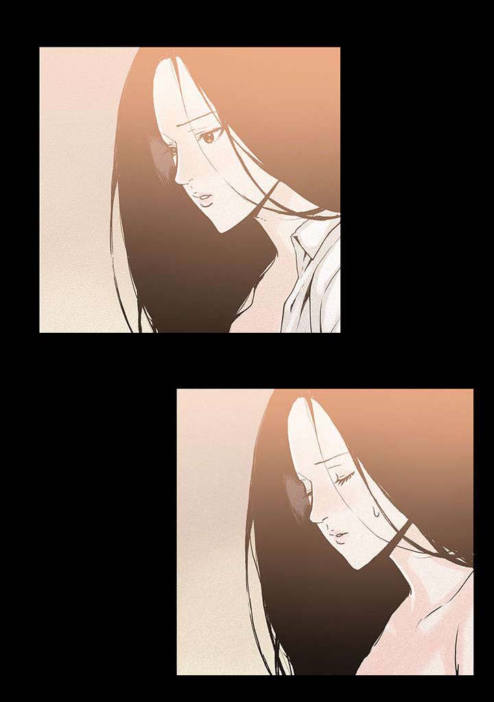 经纪人宣布停止代理侃爷漫画,第19章：过度野心2图