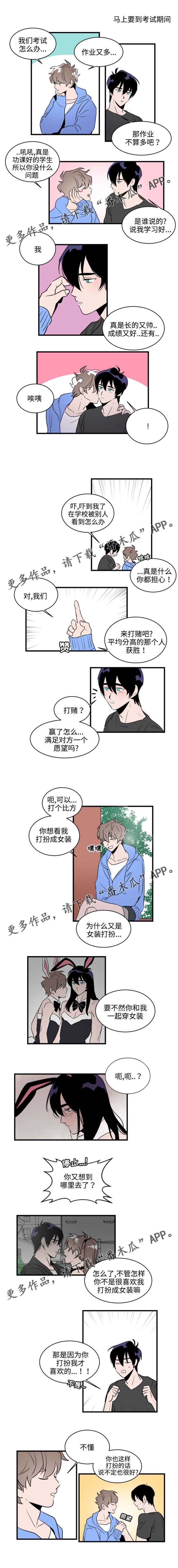 第20章：一起复习1
