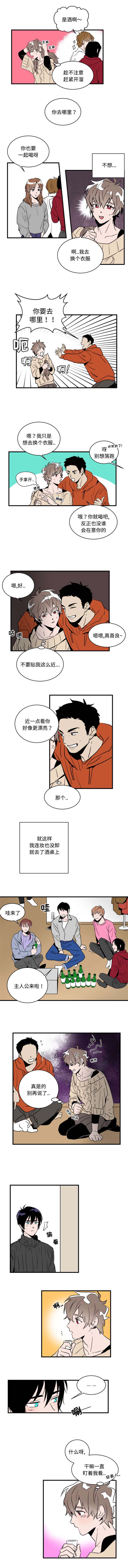 第4章：喝酒3