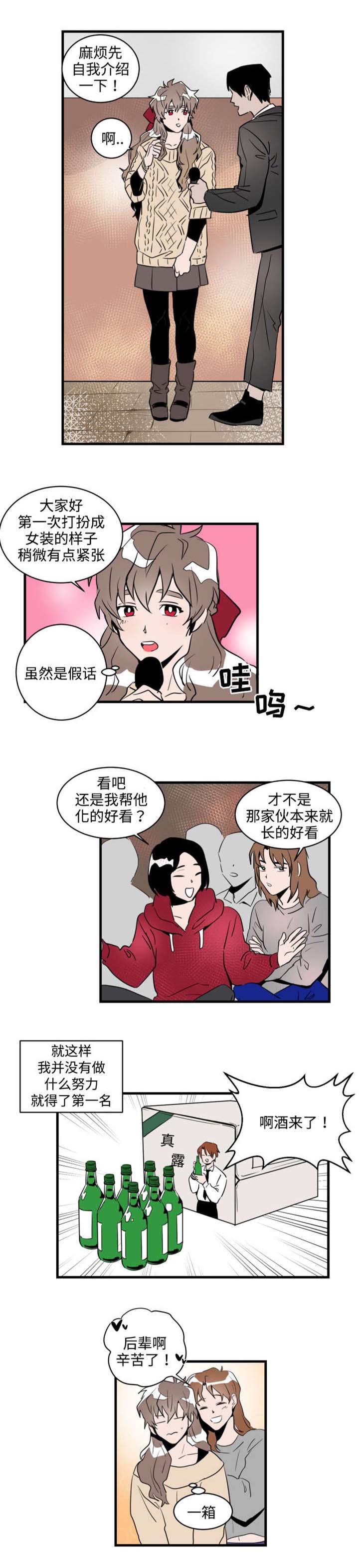 第4章：喝酒1