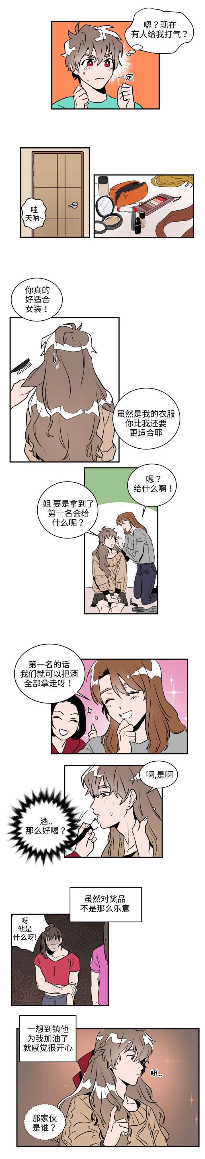 第4章：喝酒0