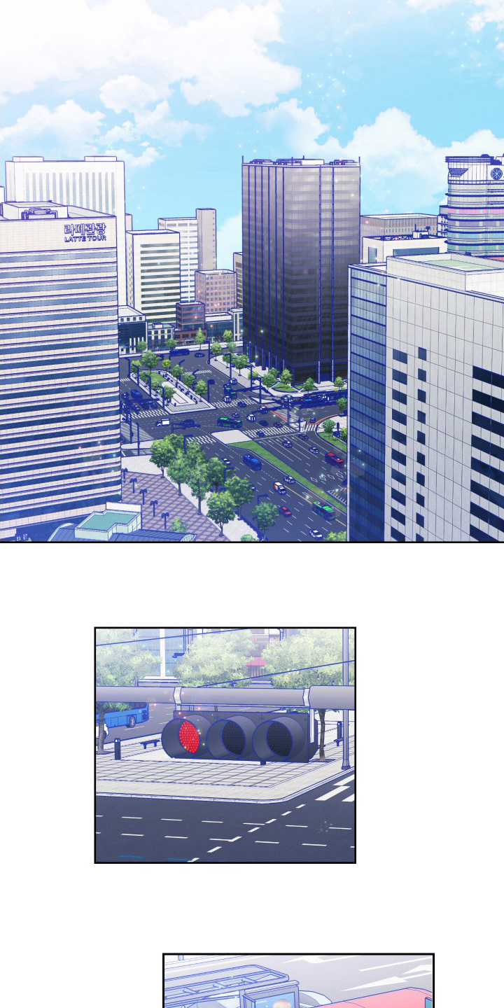 偶像邀约漫画,第113章：【第二季】结果3图