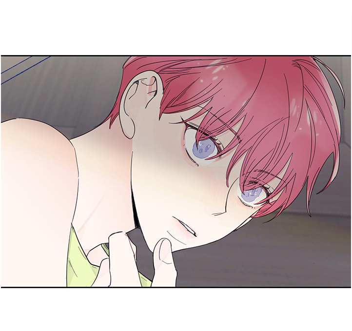 偶像剧霸道总裁电视剧漫画,第59章：自作多情5图