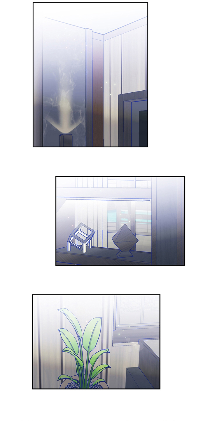 偶像邀约漫画,第85章：【第二季】当然生气啊1图