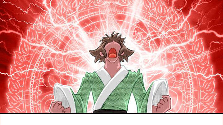 赏金游侠pvp漫画,第46章：大婶1图