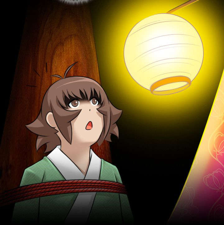 赏金游侠漫画,第40章：被捕2图