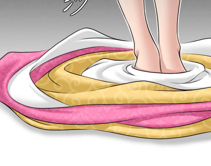 赏金游戏电影漫画,第24章：二女上门4图