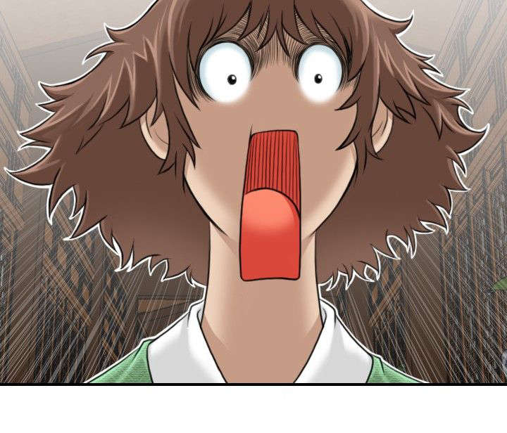 赏金游侠pvp漫画,第5章：找不到解药4图