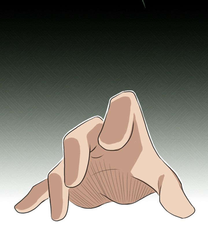 赏金游侠开机显示通讯失败漫画,第13章：挑衅2图