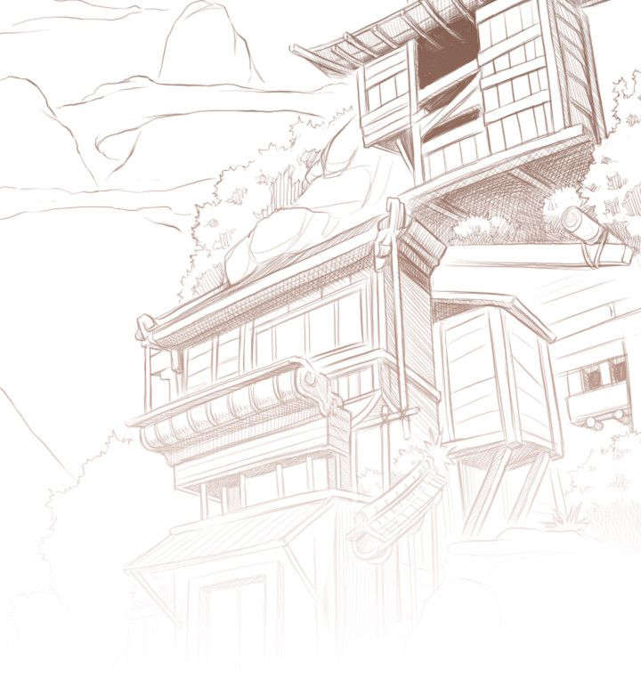 赏金游戏一口气看完漫画,第29章：五峰山3图