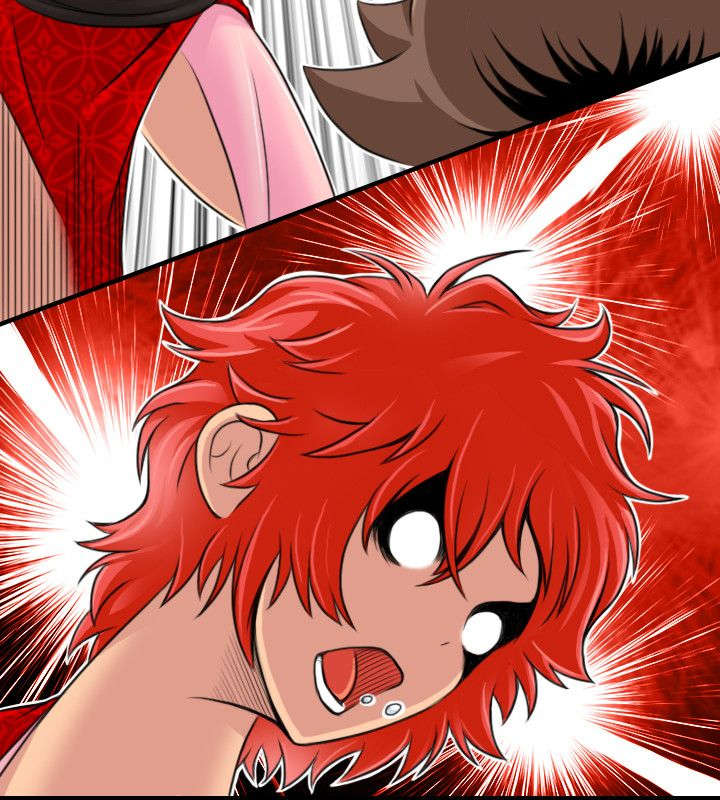 赏金游侠漫画,第20章：发怒4图