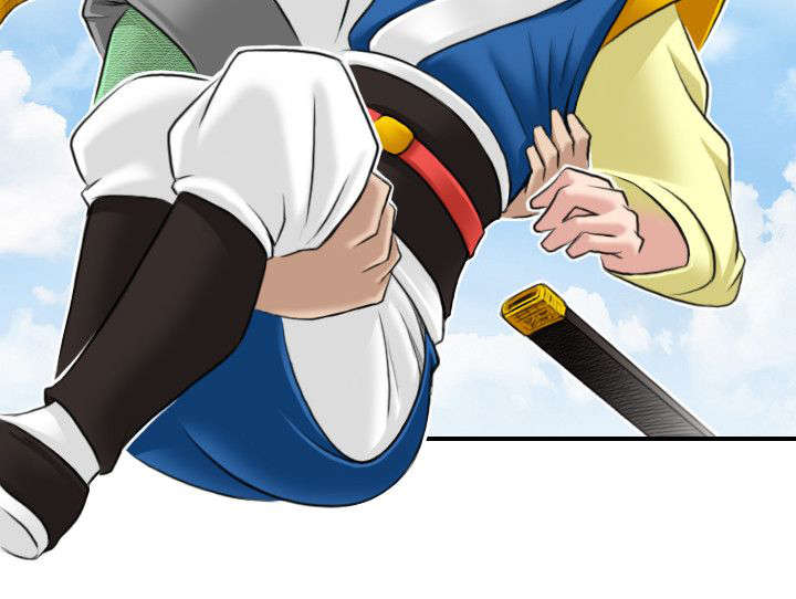 赏金游侠漫画,第34章：遇袭2图