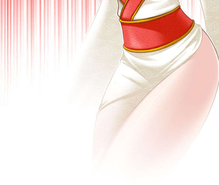 赏金游戏steam叫什么漫画,第46章：大婶2图