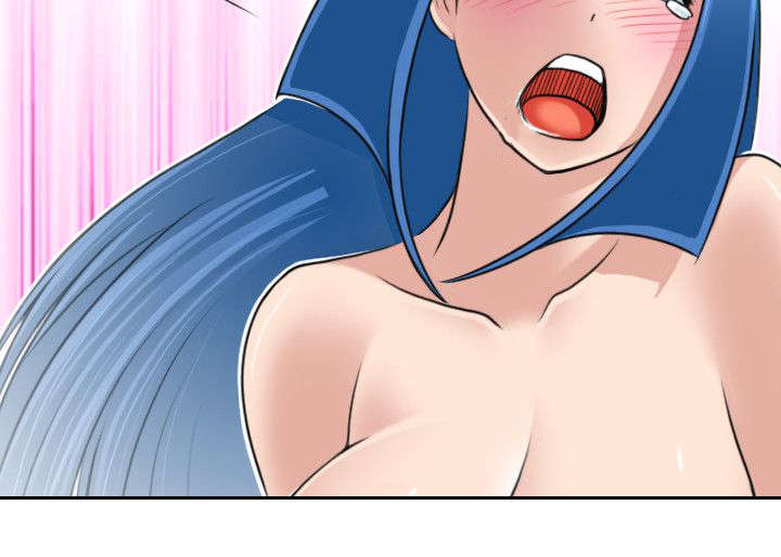 赏金游侠pvp漫画,第22章：各走各的路4图