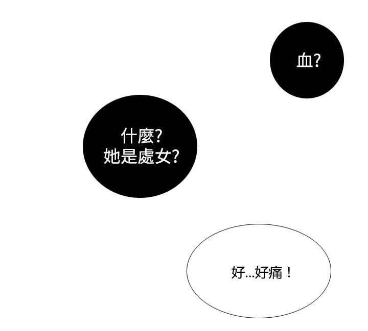 赏金游侠韩漫作者漫画,第50章：是第一次1图