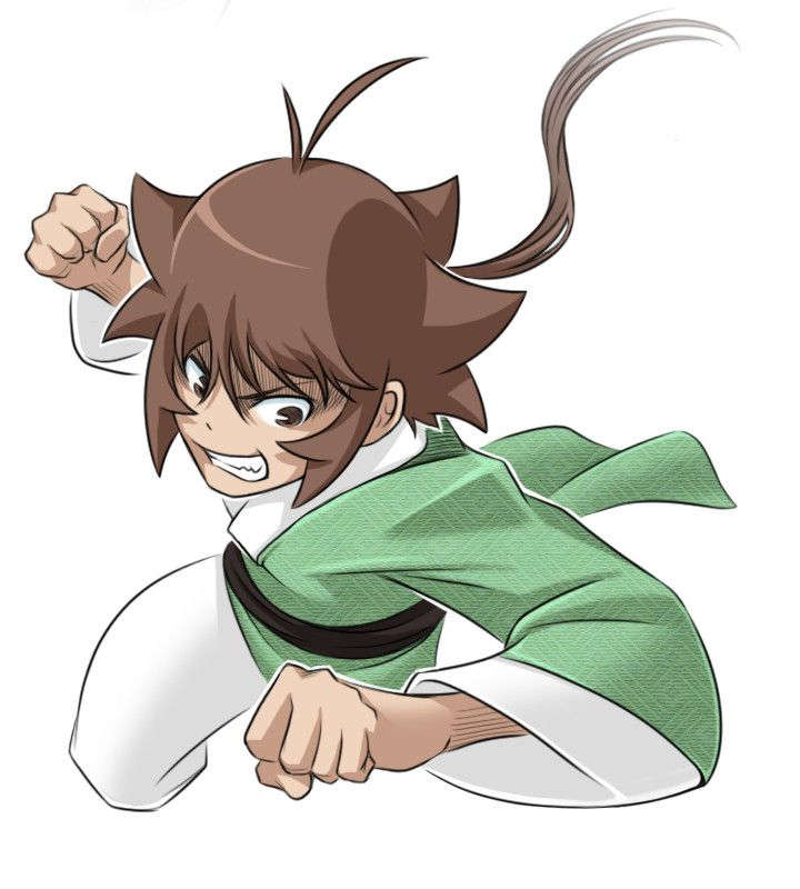 赏金游戏大全免费玩漫画,第40章：被捕5图