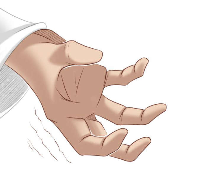 赏金游戏大全免费玩漫画,第48章：与宫主的战斗4图