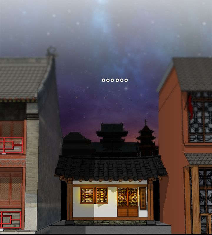 赏金游侠漫画完整版全集漫画,第52章：三女齐至（完）5图