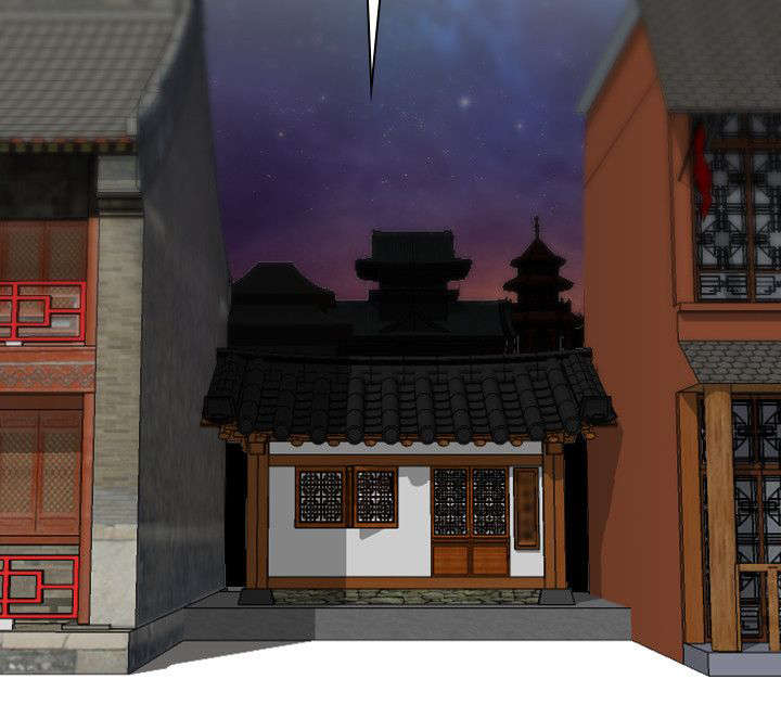 赏金游侠漫画,第24章：二女上门2图