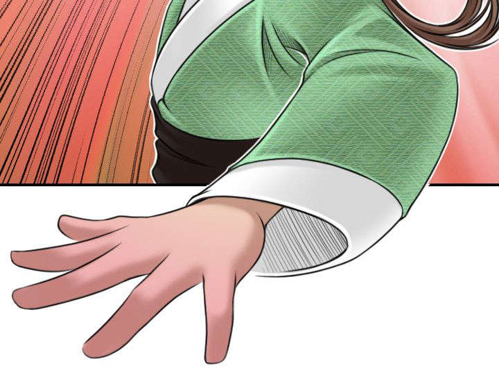 赏金游侠漫画在线观看漫画,第50章：是第一次4图