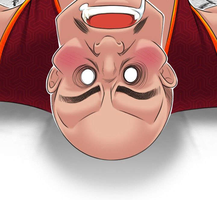 赏金游侠漫画,第4章：破窗而逃2图