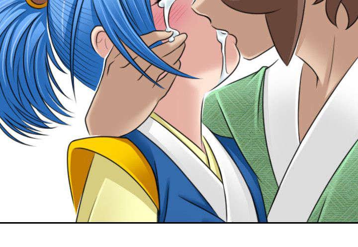 赏金游侠漫画,第37章：真面目2图