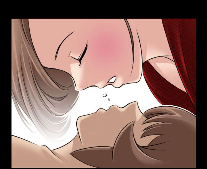 赏金游戏一口气看完漫画,第24章：二女上门5图