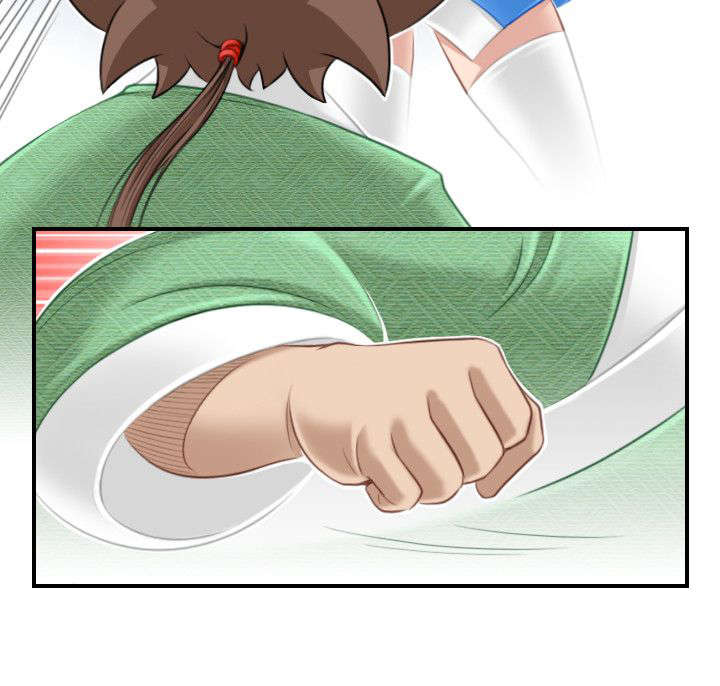 赏金游侠漫画在线观看漫画,第45章：入侵阿房宫4图